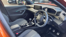 Peugeot 2008 1.2 PureTech Allure Premium+ 5dr Petrol Estate